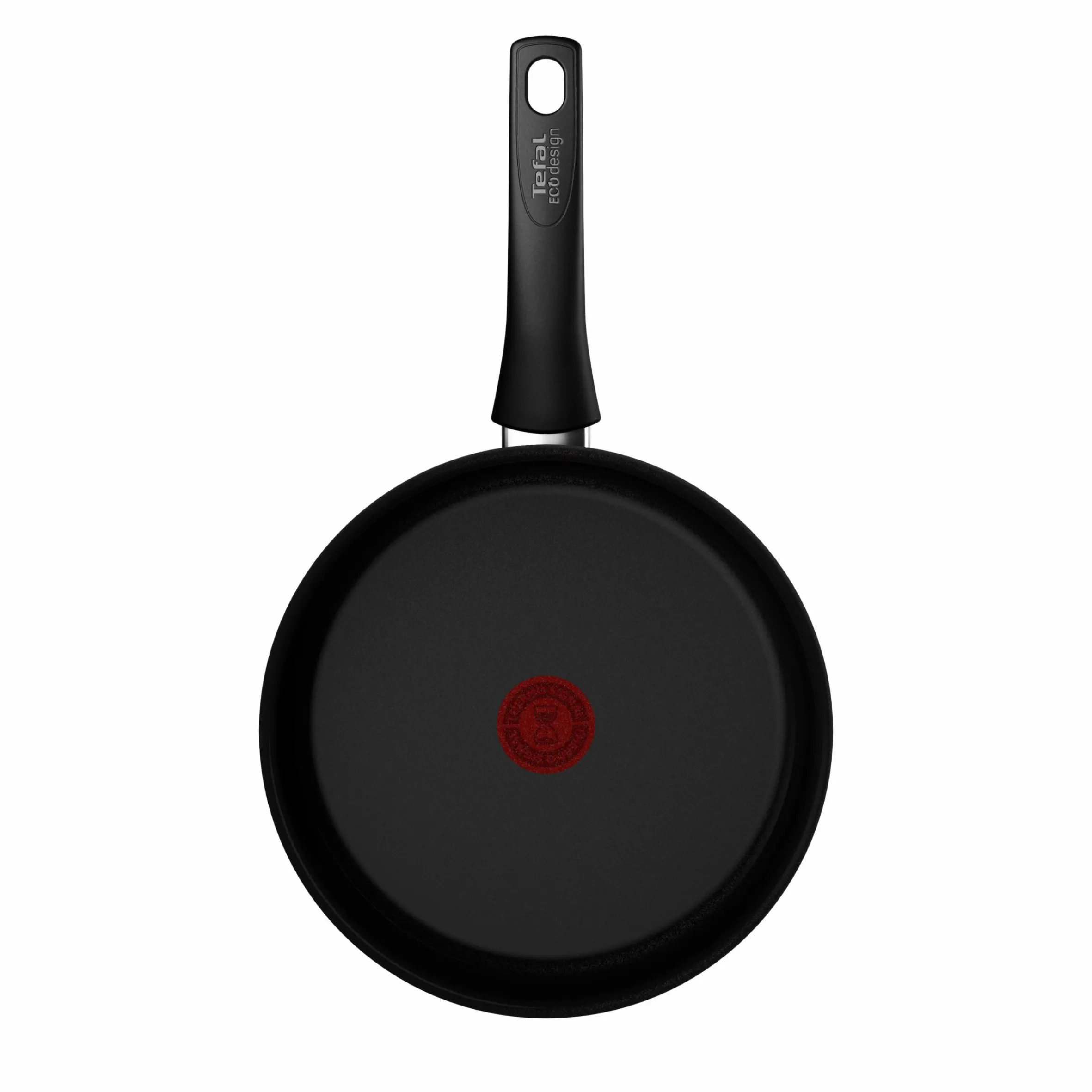 Renew On Black Keramik-Schmorpfanne 24 cm C43532|Tefal