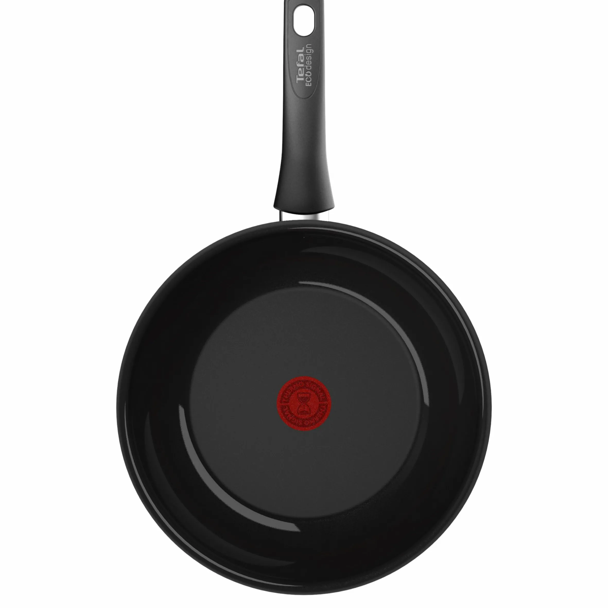 Renew On Black Keramik-Wokpfanne C43519|Tefal New