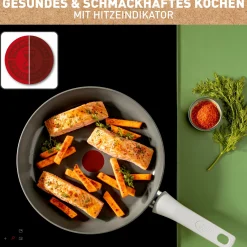 Renew On Keramik-Pfanne 24cm C42704|Tefal Best