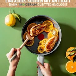 Renew On Keramik-Schmorpfanne 24cm C42732|Tefal Sale