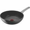 Renew On Keramik-Wokpfanne 28cm C42719|Tefal