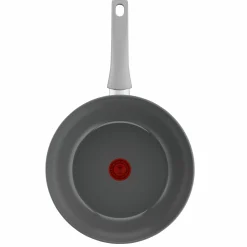 Renew On Keramik-Wokpfanne 28cm C42719|Tefal