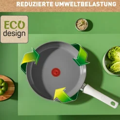 Renew On Pfanne 32cm C42708|Tefal Clearance