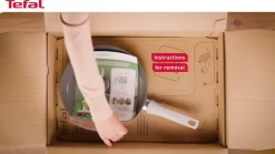 Renew On 2-teiliges Pfannenset C42790|Tefal Sale