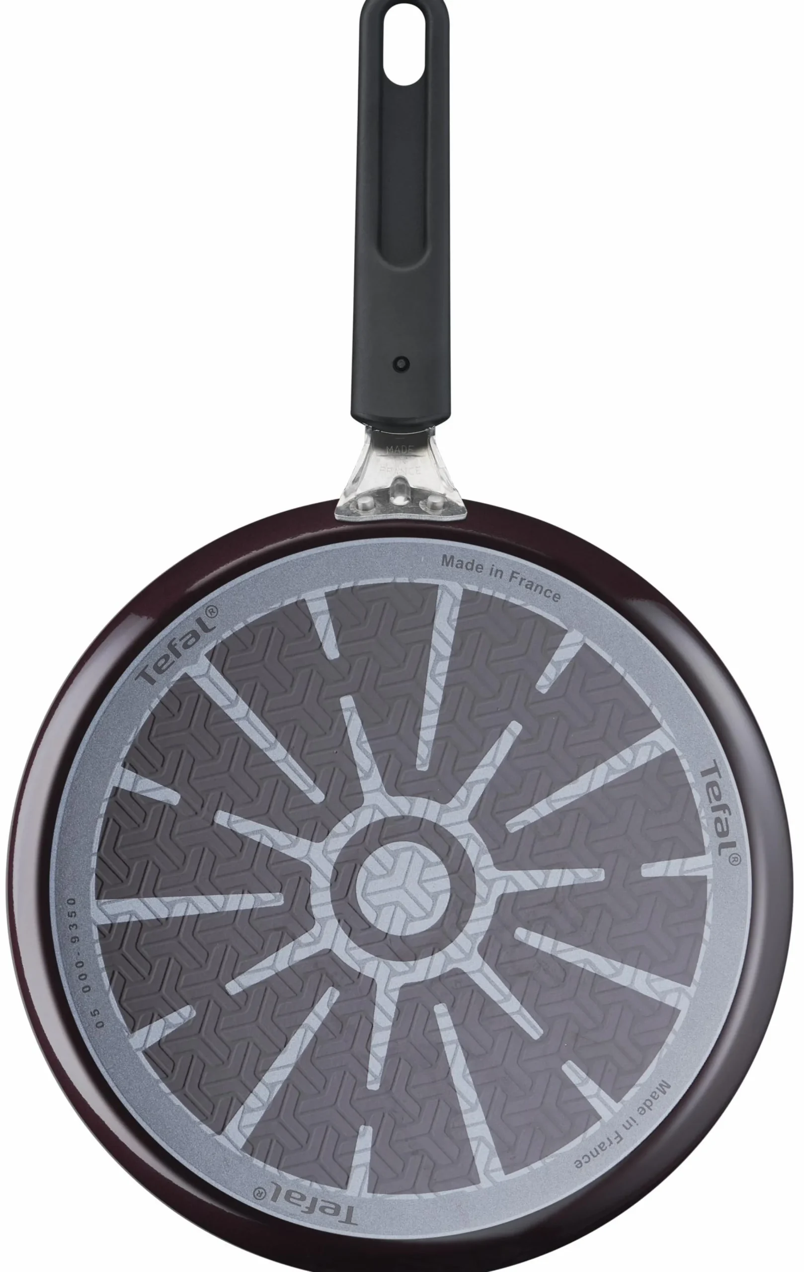 Resist Intense Crepepfanne 25 cm D52210|Tefal Clearance