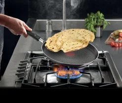 Resist Intense Crepepfanne 25 cm D52210|Tefal Clearance