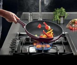 Resist Intense Pfanne 32 cm D52208|Tefal New