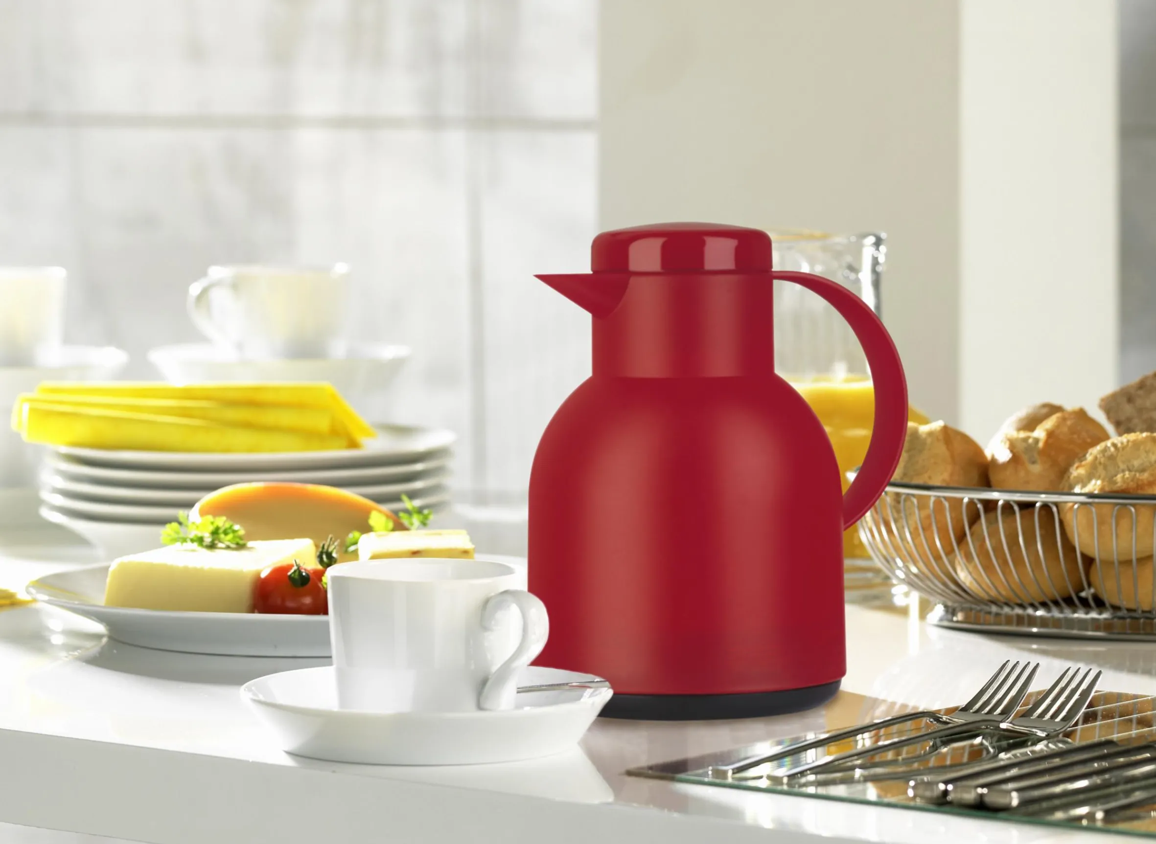 Samba 1,0 L Schwarz transluzent 504235|Tefal Sale