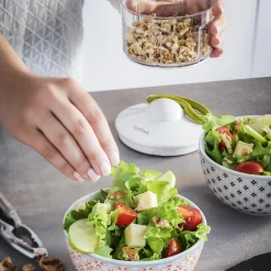 5-Sekunden Zerkleinerer 500 ml K13304|Tefal Discount