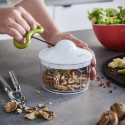 5-Sekunden Zerkleinerer 500 ml K13304|Tefal Discount