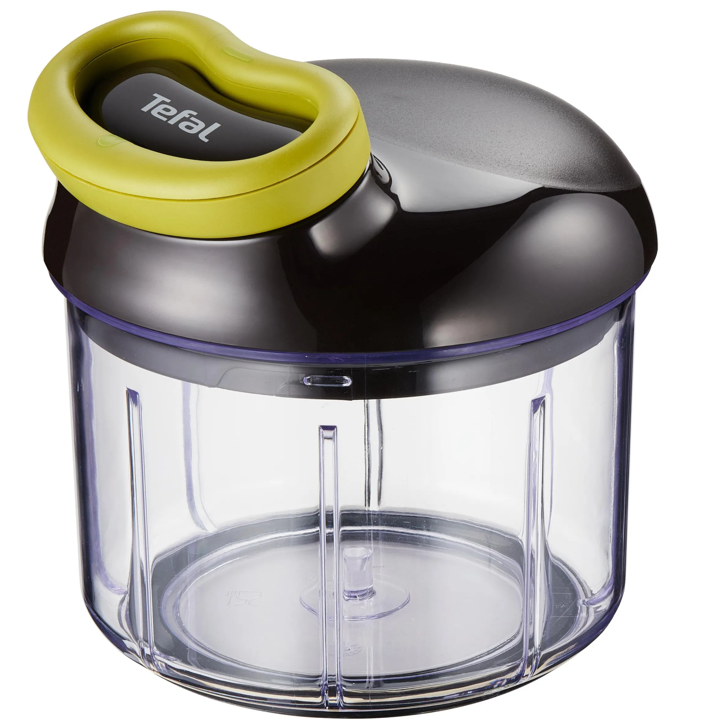 5-Sekunden-Zerkleinerer 900 ml K13204|Tefal Outlet