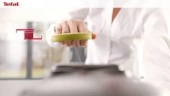 5-Sekunden-Zerkleinerer 900 ml K13204|Tefal Outlet