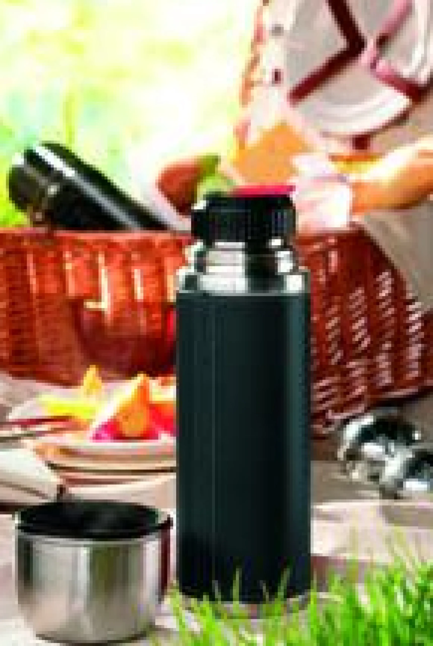 SENATOR 1,0L 6181016|Tefal Discount