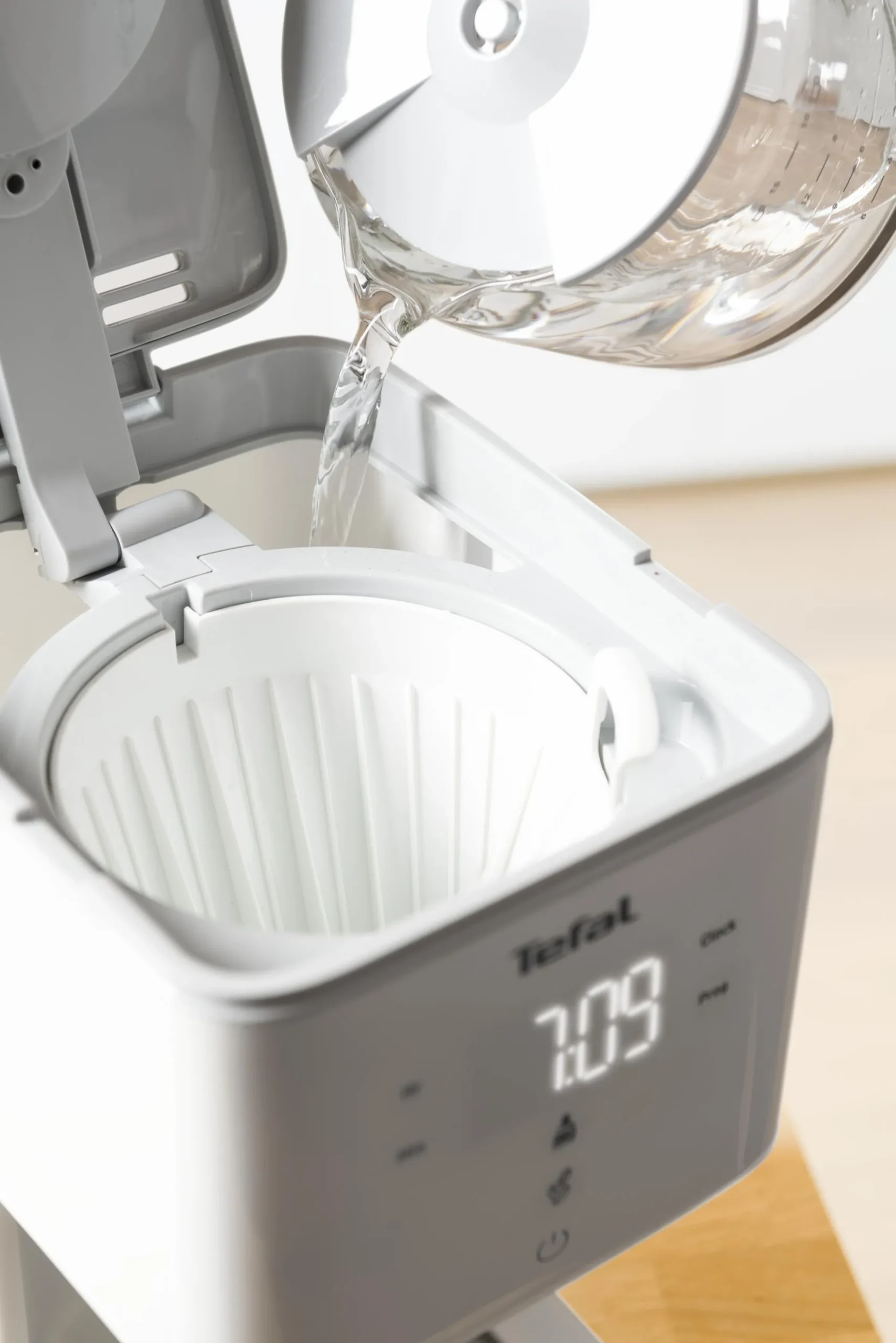 Sense Filterkaffeemaschine CM6931|Tefal Outlet