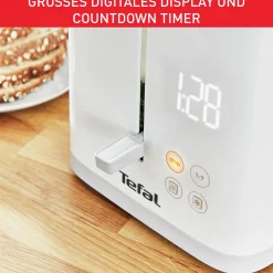 Sense Toaster TT6931|Tefal Online