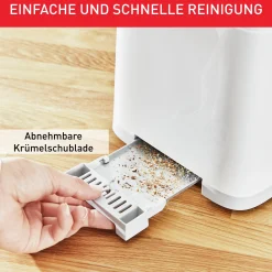 Sense Toaster TT6931|Tefal Online