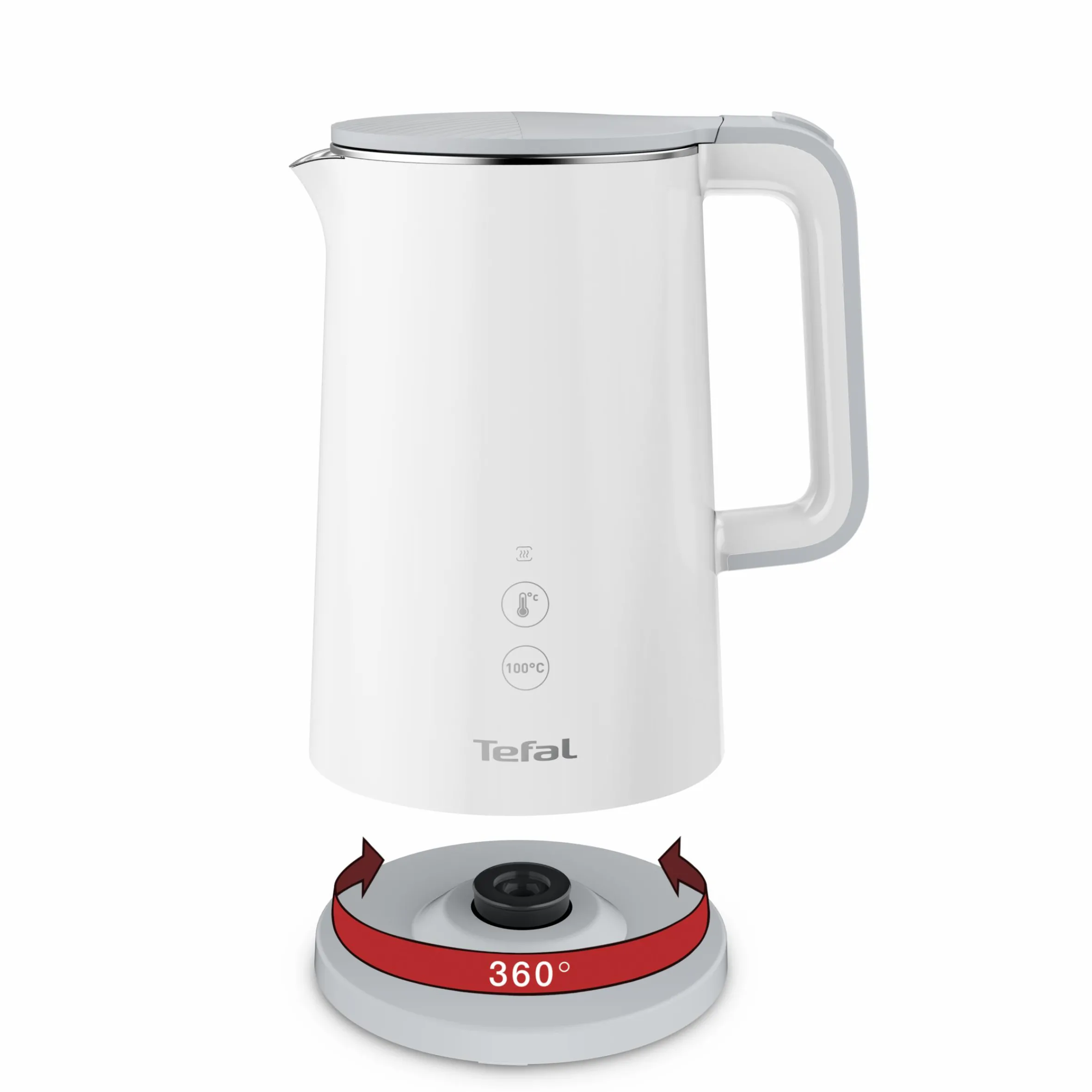 Sense Wasserkocher KO6931|Tefal Discount