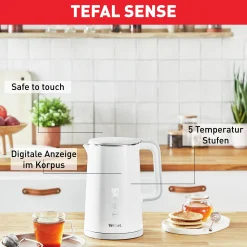 Sense Wasserkocher KO6931|Tefal Discount