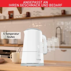 Sense Wasserkocher KO6931|Tefal Discount