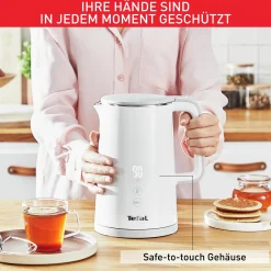 Sense Wasserkocher KO6931|Tefal Discount