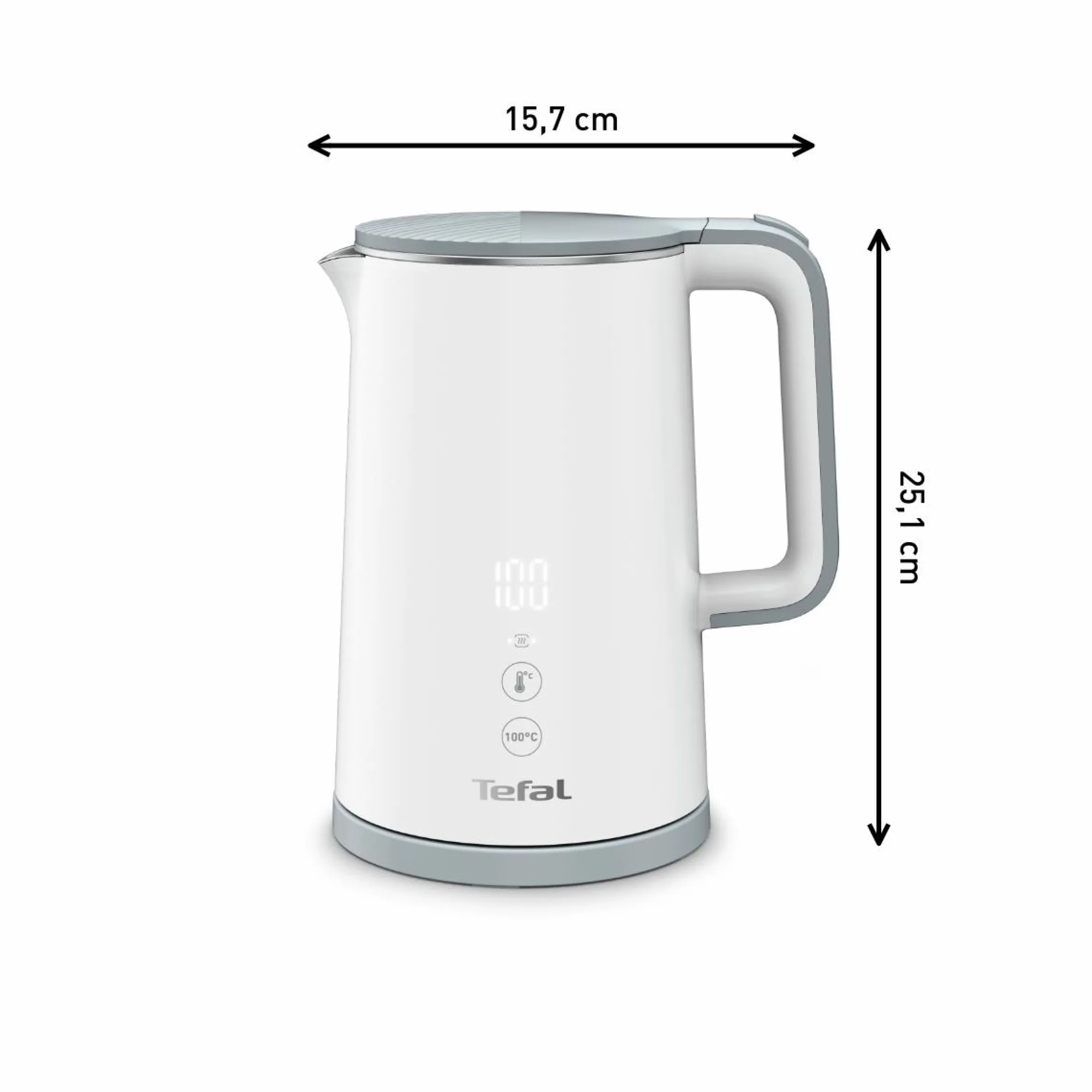 Sense Wasserkocher KO6931|Tefal Discount