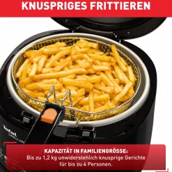 Simply One Fritteuse FF1608|Tefal Discount