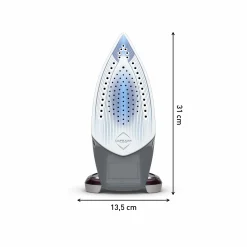 Smart Protect Plus Dampfbügeleisen FV6870|Tefal