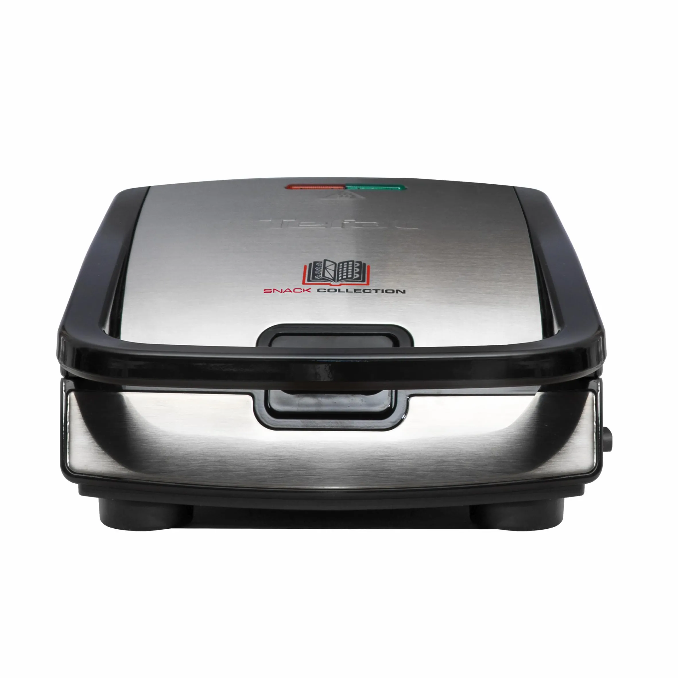 Snack Collection Sandwichmaker & Waffeleisen SW852D|Tefal