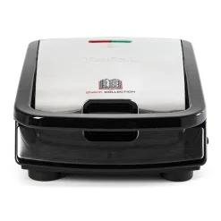 Snack Collection Sandwichmaker & Waffeleisen SW853D|Tefal Hot