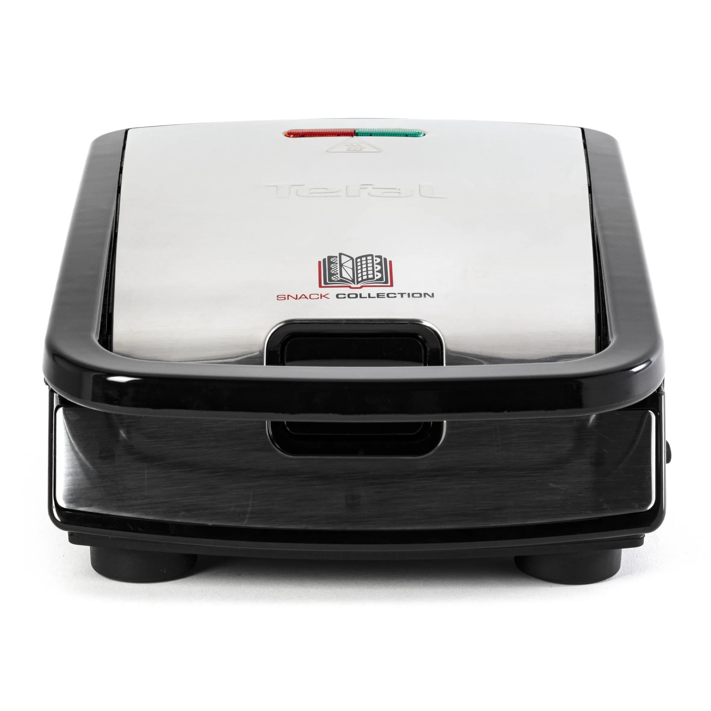 Snack Collection Sandwichmaker & Waffeleisen SW853D|Tefal Hot