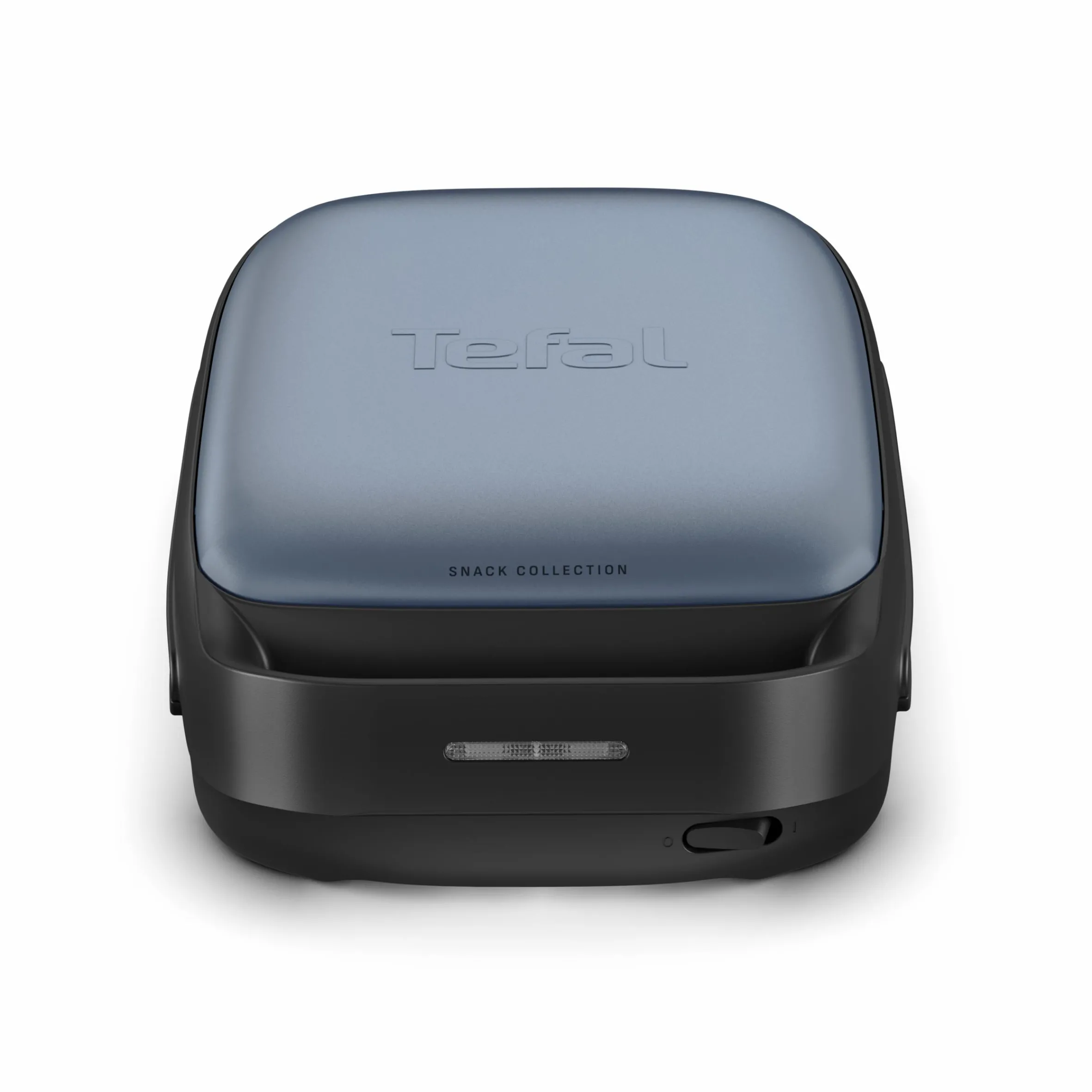 Snack Collection, Sandwich & Waffle Maker, 20 verfügbare Platten-Sets, süße und herzhafte Rezepte|Tefal Clearance