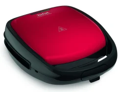Snack Time Colormania Sandwichmaker & Waffeleisen SW3415|Tefal New