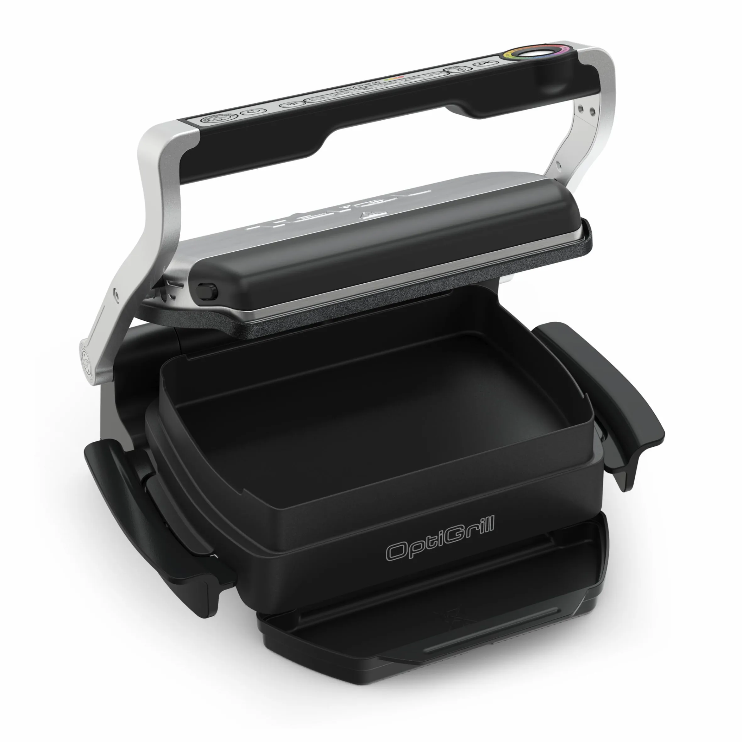 Snack- und Backblech XA7258|Tefal New