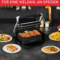 Snack- und Backblech XA7258|Tefal New