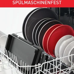Snack- und Backblech XA7258|Tefal New
