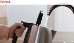 Subito, Elektrischer Wasserkocher, Ein-Tassen-Indikator, Einhändiges Öffnen|Tefal New