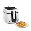 Super Uno mit Timer Fritteuse FR3140|Tefal Hot
