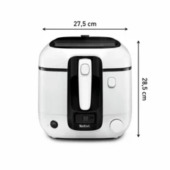 Super Uno mit Timer Fritteuse FR3140|Tefal Hot