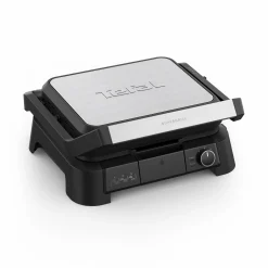 SuperGrill 3in1, Kontaktgrill, Barbecue- & Ofenposition|Tefal Discount