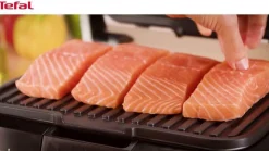 SuperGrill 3in1, Kontaktgrill, Barbecue- & Ofenposition|Tefal Discount
