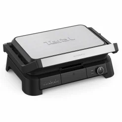 SuperGrill 3in1 XL, Kontaktgrill, Barbecue- & Ofenposition|Tefal Online