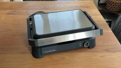 SuperGrill 3in1 XL, Kontaktgrill, Barbecue- & Ofenposition|Tefal Online
