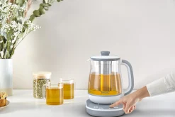 Tastea Tea Maker BJ551B|Tefal Discount