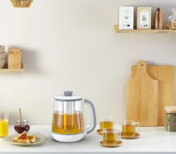 Tastea Tea Maker BJ551B|Tefal Discount