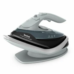 Freemove Power, Kabelloses Dampfbügeleisen, Schnelles Aufheizen, Leicht|Tefal Outlet