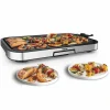 Tischgrill XXL CB631D|Tefal Discount