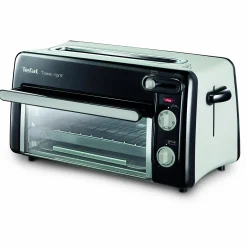 Toast N'Grill Toaster TL6008|Tefal