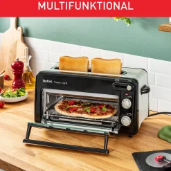 Toast N'Grill Toaster TL6008|Tefal
