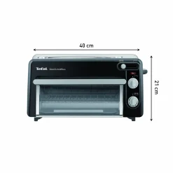 Toast N'Grill Toaster TL6008|Tefal