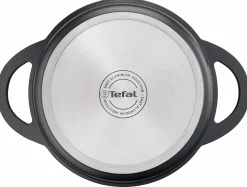 Trattoria Schmortopf 28cm E21853|Tefal Best